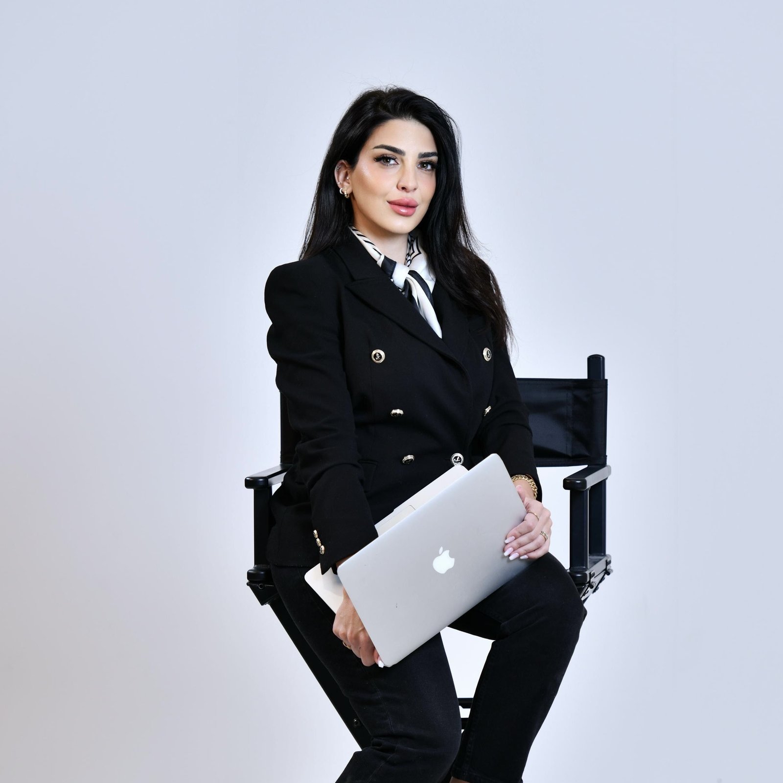 Сандра Зейнаддин удостоена премии &ldquo;The Globe Awards&rdquo;. 