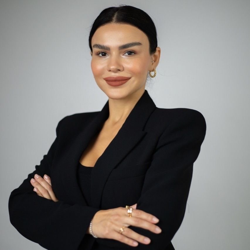 A New Path to Personal Transformation: Shahnaz Rahimova